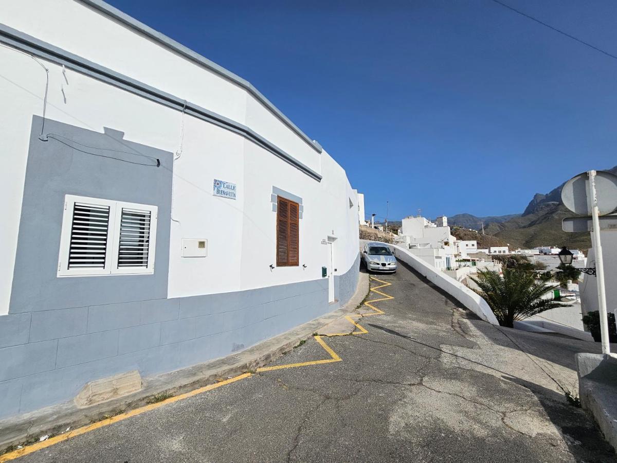 Casa Buenavista Agaete Villa Agaete  Exterior photo