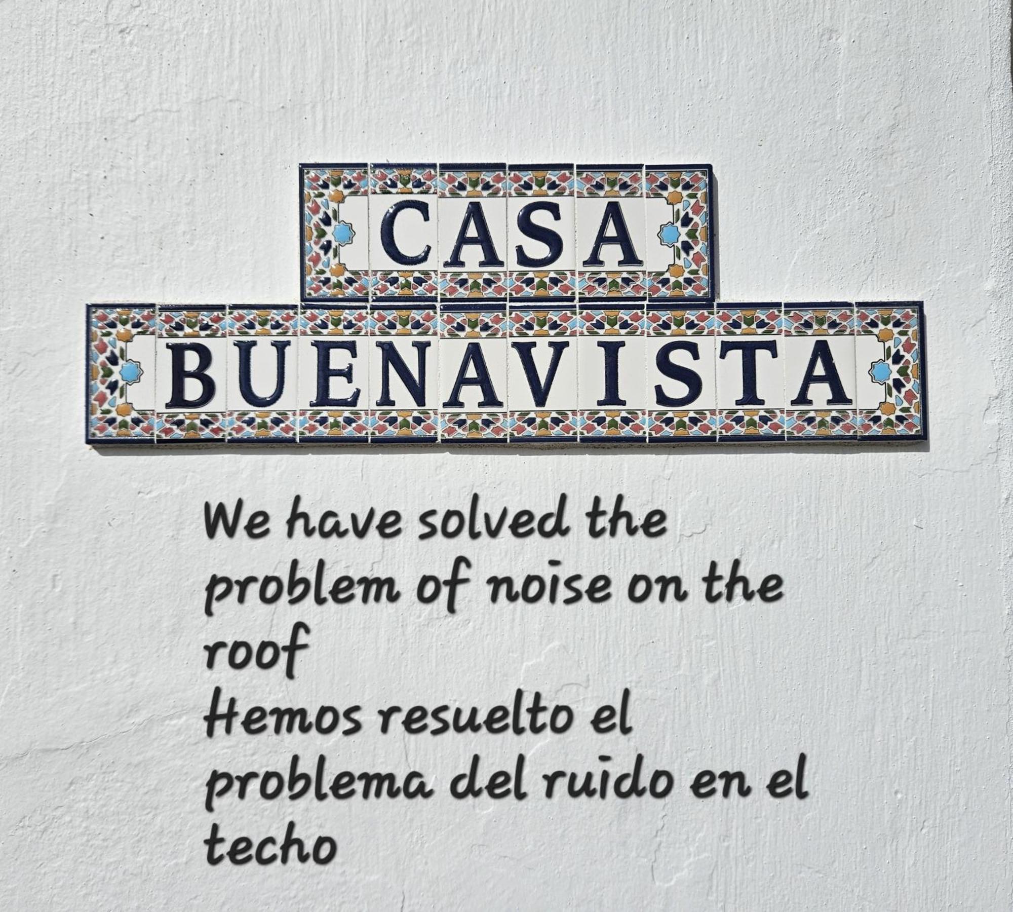 Casa Buenavista Agaete Villa Agaete  Exterior photo